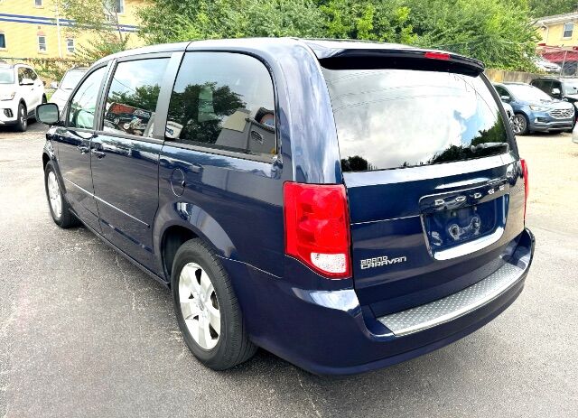 2013 Dodge Grand Caravan SE Cincinnati OH
