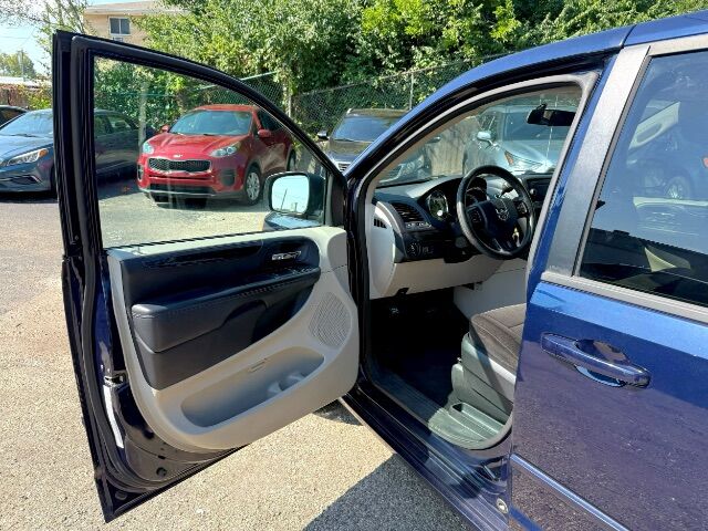 2013 Dodge Grand Caravan SE Cincinnati OH