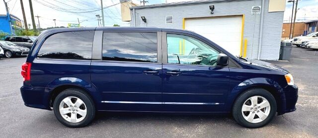 2013 Dodge Grand Caravan SE Cincinnati OH