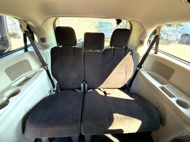 2013 Dodge Grand Caravan SE Cincinnati OH
