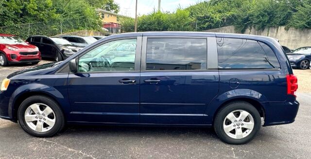 2013 Dodge Grand Caravan SE Cincinnati OH
