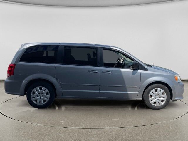 2013 Dodge Grand Caravan SE Cleveland OH