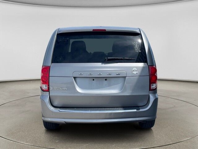 2013 Dodge Grand Caravan SE Cleveland OH
