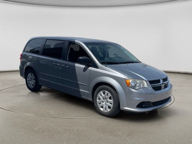 2013 Dodge Grand Caravan SE Cleveland OH