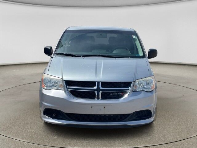 2013 Dodge Grand Caravan SE Cleveland OH