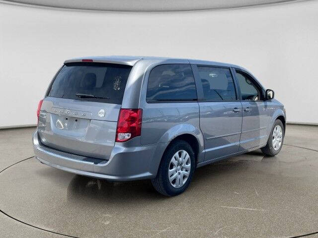 2013 Dodge Grand Caravan SE Cleveland OH