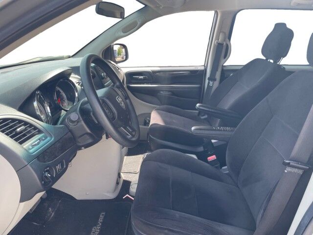 2013 Dodge Grand Caravan SE Cleveland OH