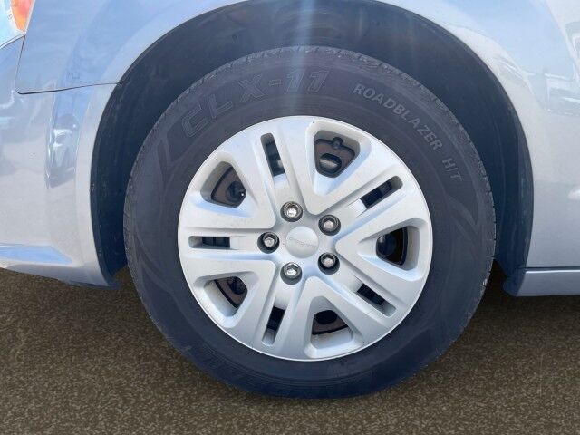 2013 Dodge Grand Caravan SE Cleveland OH