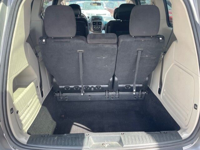 2013 Dodge Grand Caravan SE Cleveland OH