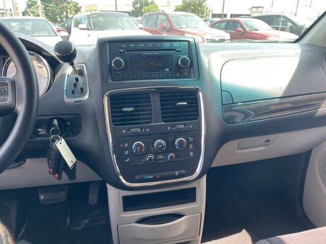 2013 Dodge Grand Caravan SE Cleveland OH