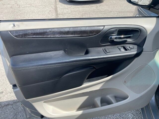 2013 Dodge Grand Caravan SE Cleveland OH