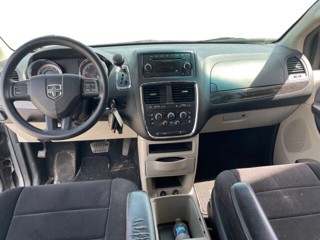2013 Dodge Grand Caravan SE Cleveland OH