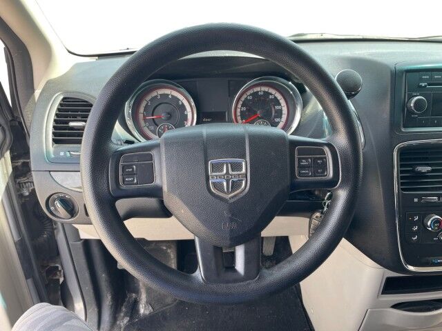 2013 Dodge Grand Caravan SE Cleveland OH