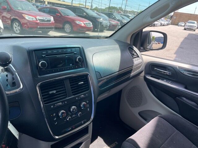 2013 Dodge Grand Caravan SE Cleveland OH