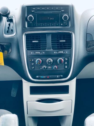 2013 Dodge Grand Caravan SE Hot Springs AR