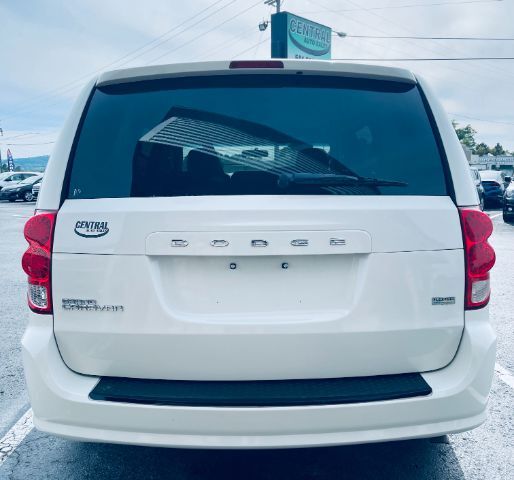 2013 Dodge Grand Caravan SE Hot Springs AR