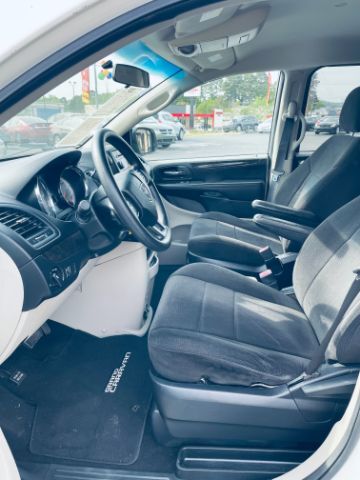 2013 Dodge Grand Caravan SE Hot Springs AR