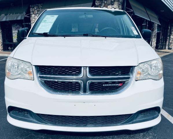 2013 Dodge Grand Caravan SE Hot Springs AR