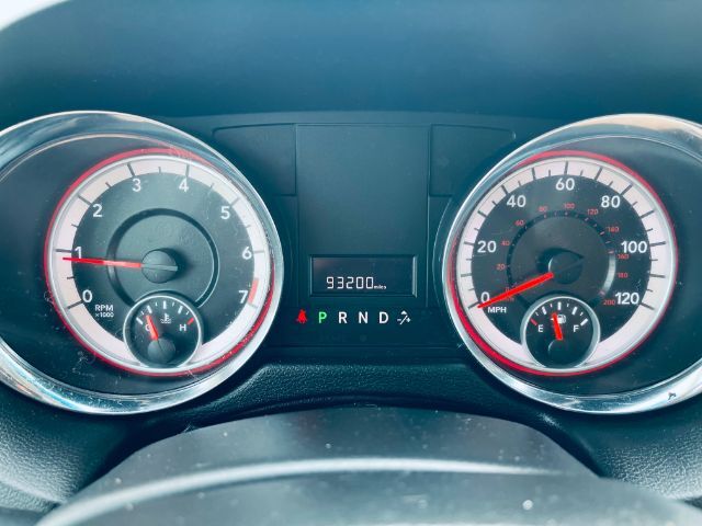 2013 Dodge Grand Caravan SE Hot Springs AR