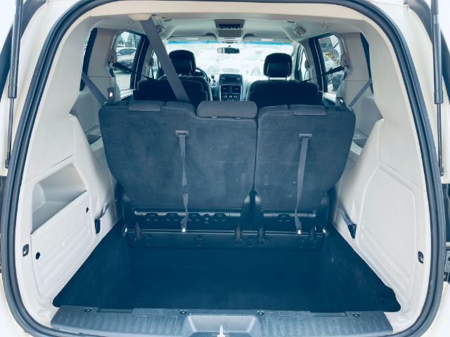 2013 Dodge Grand Caravan SE Hot Springs AR