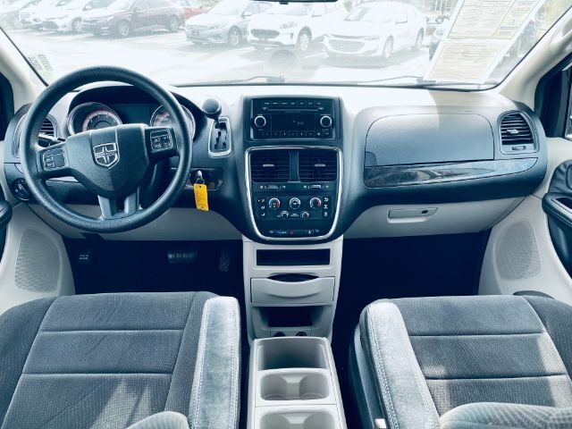 2013 Dodge Grand Caravan SE Hot Springs AR