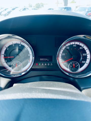 2013 Dodge Grand Caravan SE Hot Springs AR