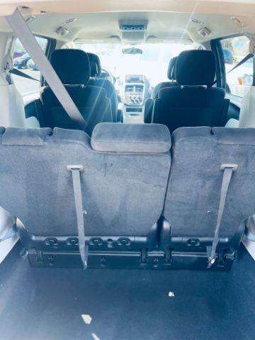 2013 Dodge Grand Caravan SE Hot Springs AR