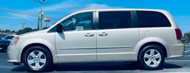 2013 Dodge Grand Caravan SE Hot Springs AR