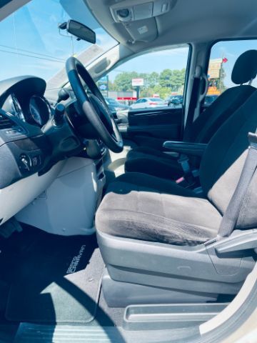 2013 Dodge Grand Caravan SE Hot Springs AR