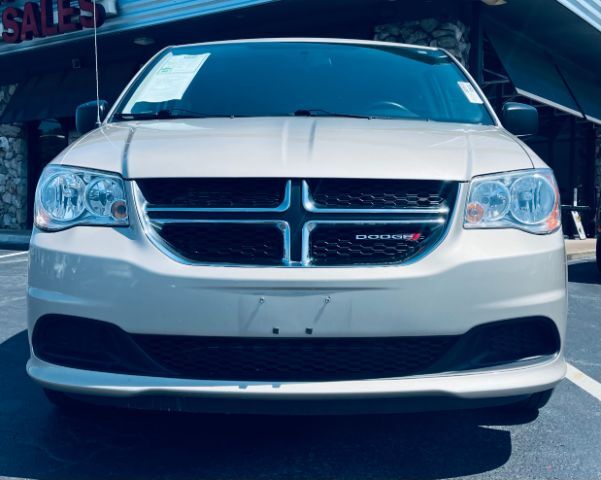 2013 Dodge Grand Caravan SE Hot Springs AR