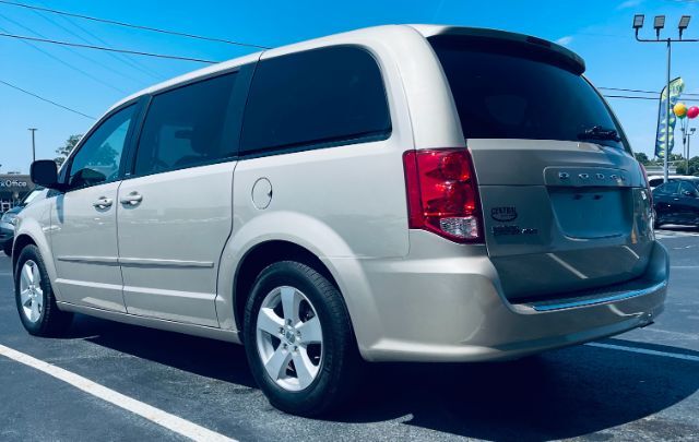 2013 Dodge Grand Caravan SE Hot Springs AR