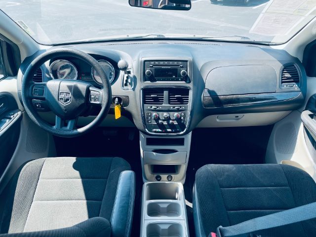 2013 Dodge Grand Caravan SE Hot Springs AR