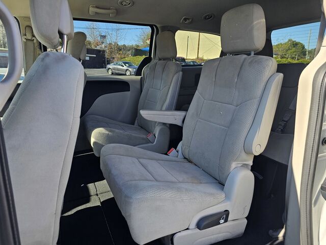 2013 Dodge Grand Caravan SE College Park GA