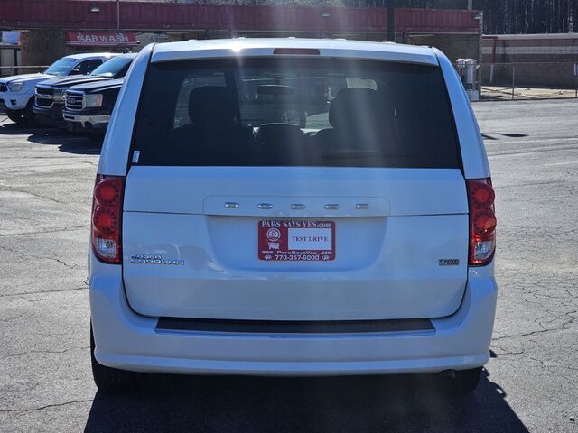 2013 Dodge Grand Caravan SE College Park GA