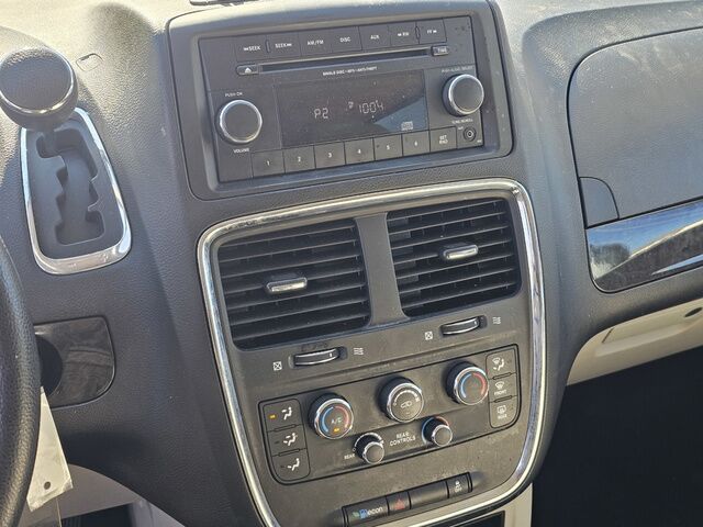 2013 Dodge Grand Caravan SE College Park GA