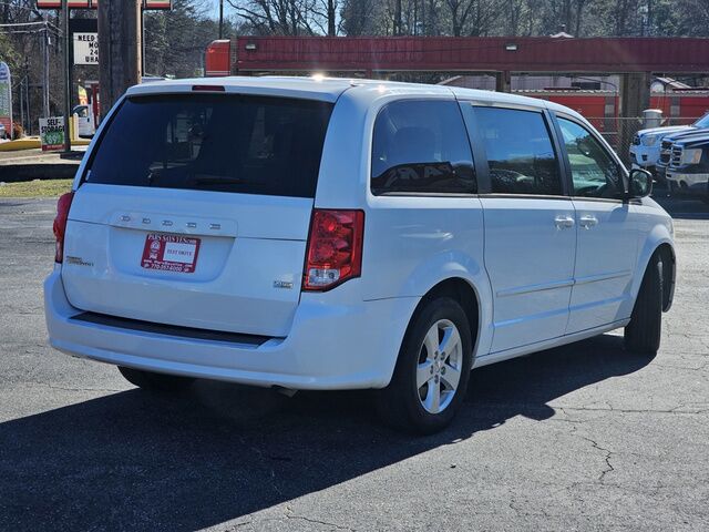 2013 Dodge Grand Caravan SE College Park GA