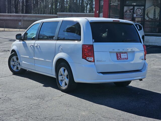 2013 Dodge Grand Caravan SE College Park GA