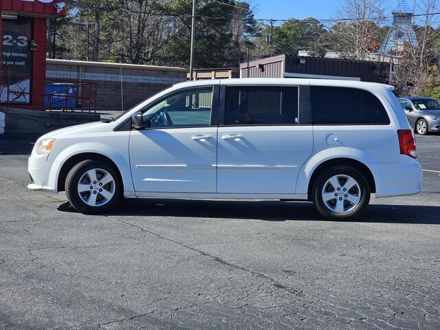 2013 Dodge Grand Caravan SE College Park GA