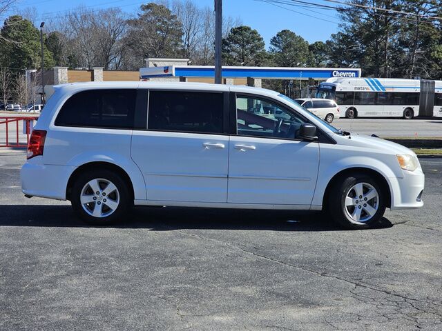 2013 Dodge Grand Caravan SE College Park GA