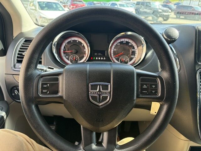 2013 Dodge Grand Caravan SE North Versailles PA