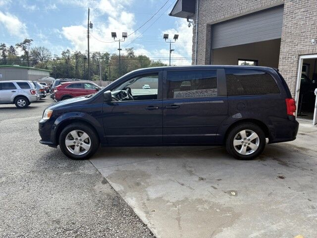 2013 Dodge Grand Caravan SE North Versailles PA