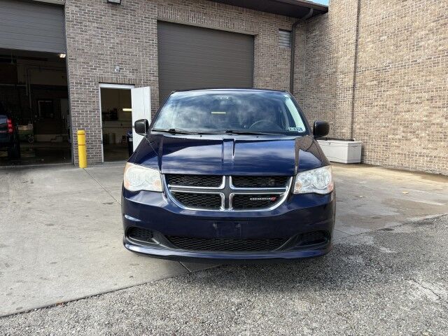 2013 Dodge Grand Caravan SE North Versailles PA