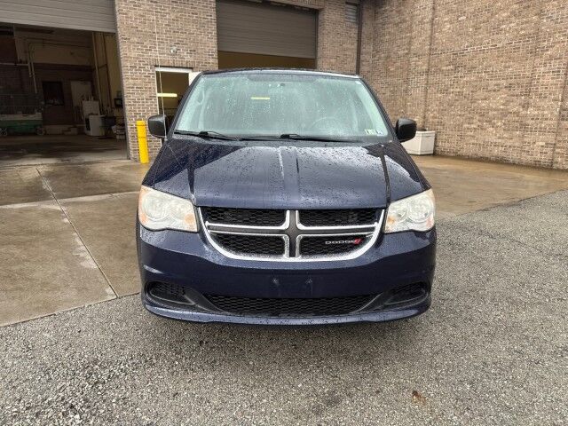2013 Dodge Grand Caravan SE North Versailles PA