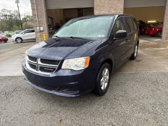 2019 Dodge Grand Caravan GT photo 16