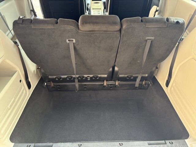 2013 Dodge Grand Caravan SE North Versailles PA