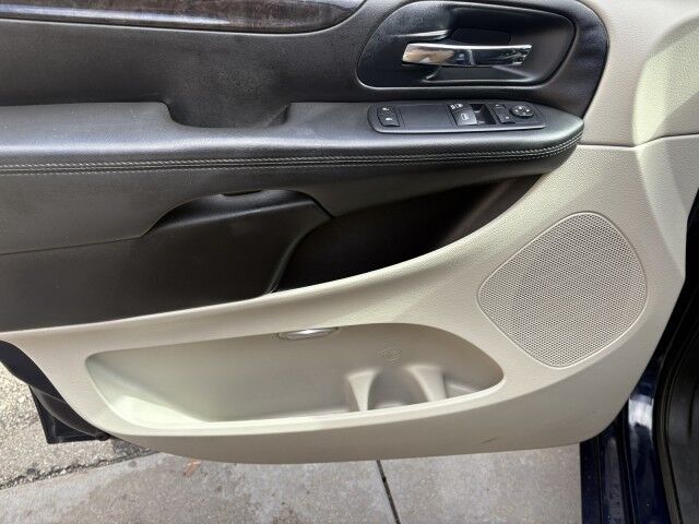 2013 Dodge Grand Caravan SE North Versailles PA