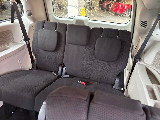 2013 Dodge Grand Caravan SE North Versailles PA