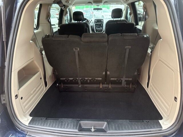 2013 Dodge Grand Caravan SE North Versailles PA