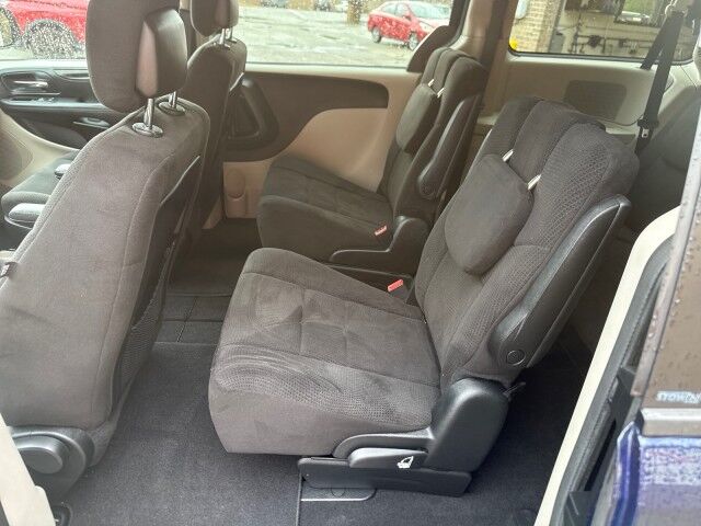 2013 Dodge Grand Caravan SE North Versailles PA