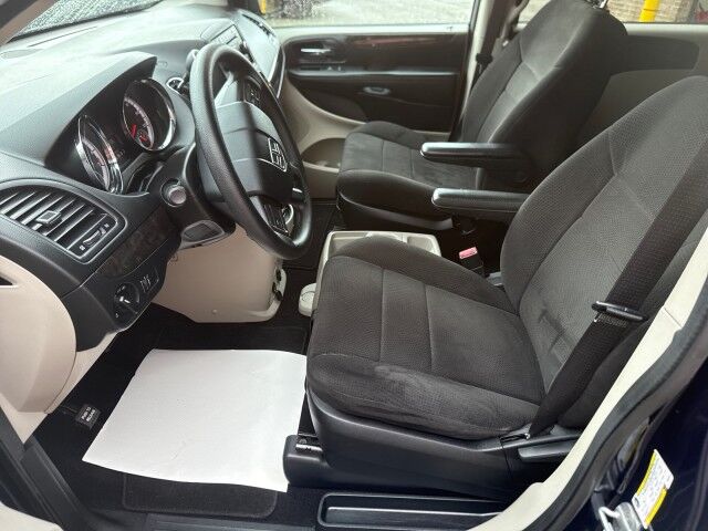 2013 Dodge Grand Caravan SE North Versailles PA